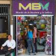 World of costume jewelry and beauty. Guayaquil.